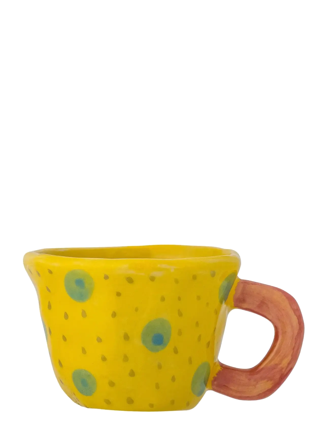 Bloomingville - Nini Cup - laveste priser - yellow - 2