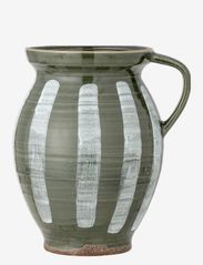 Frigg Vase - GREEN
