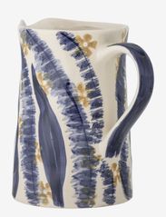 Bloomingville - Anuuk Vase - große vasen - blue - 2