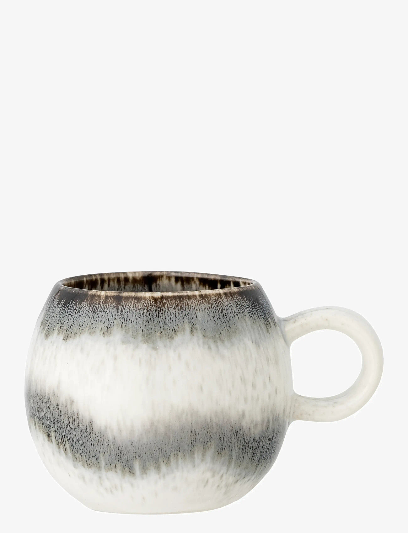 Bloomingville - Paula Cup - køb efter pris - grey - 0