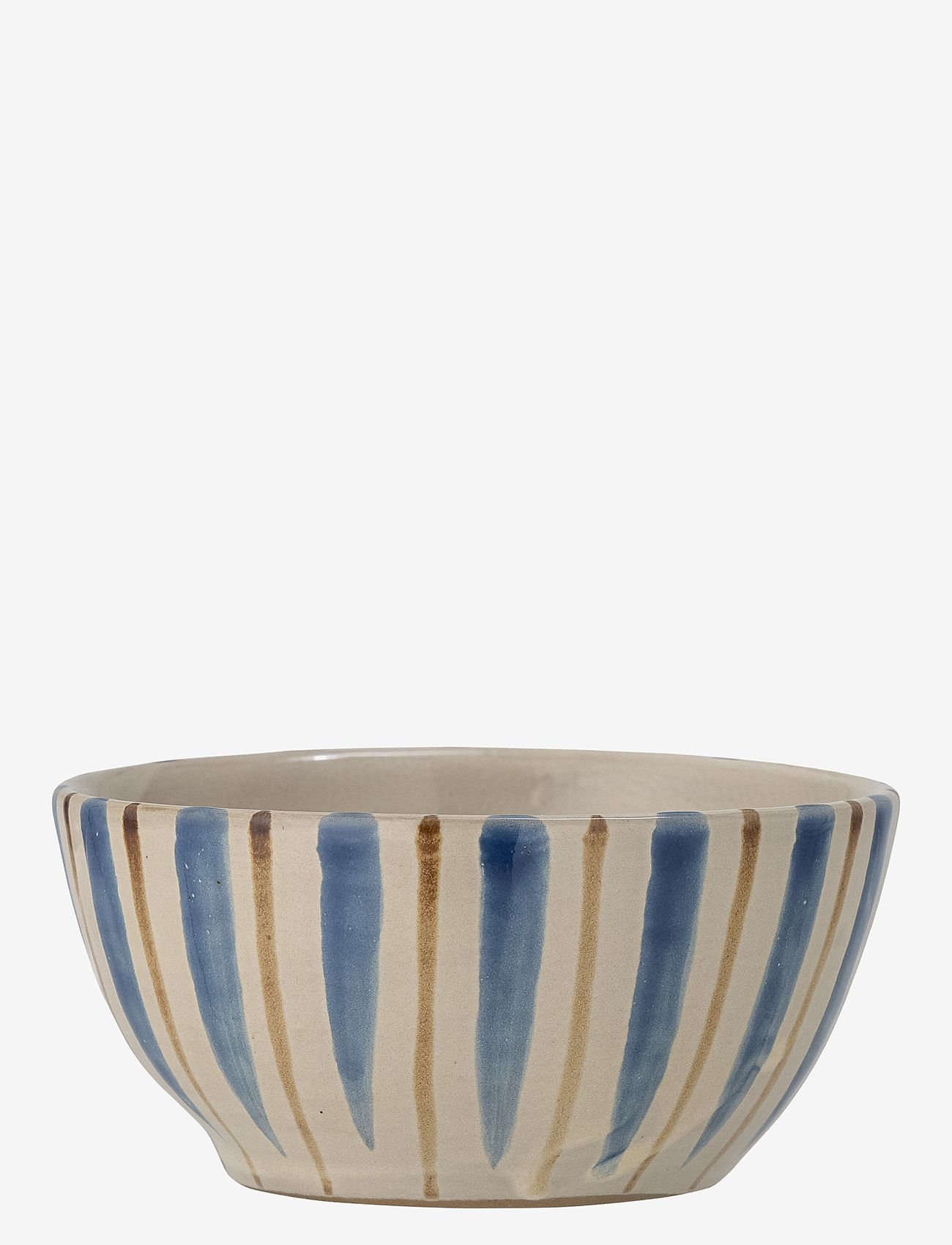 Bloomingville - Derry Bowl - lowest prices - blue - 0