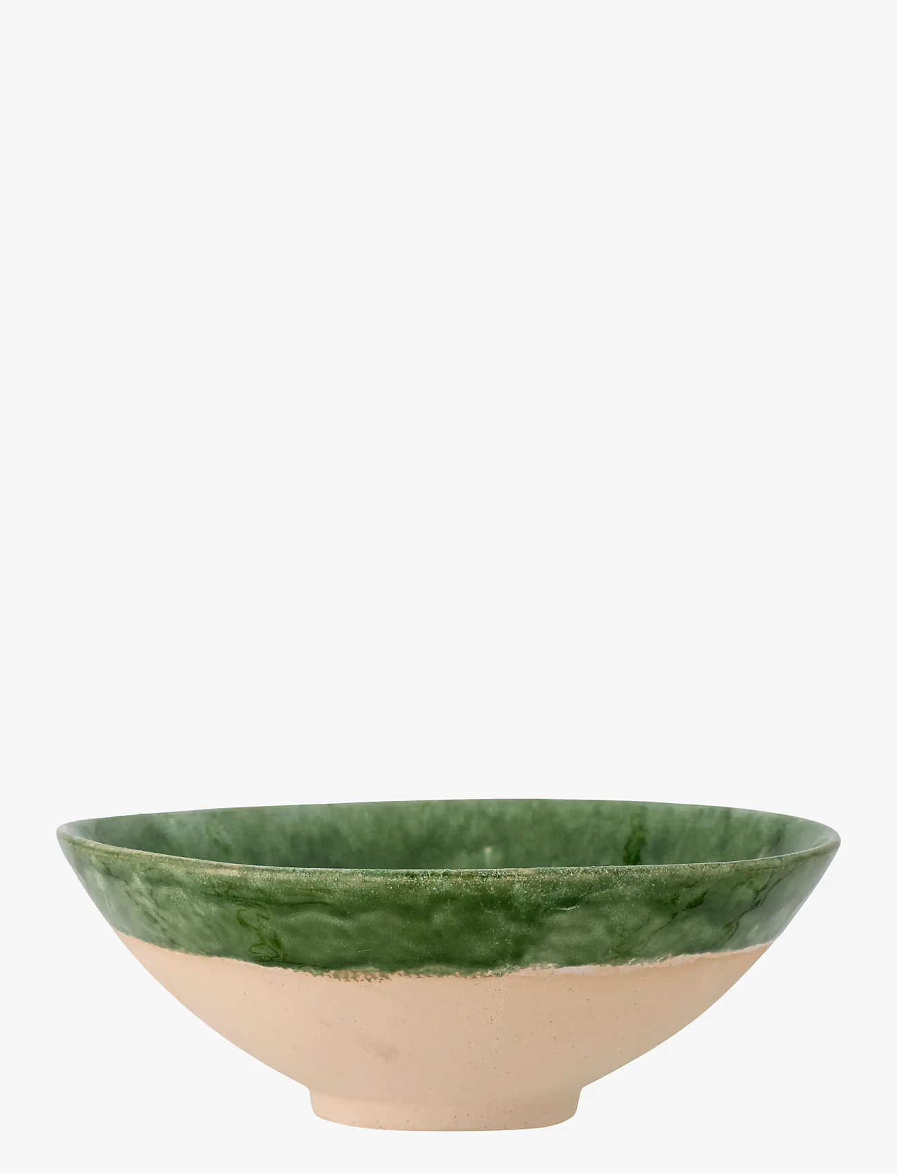 Bloomingville - Moez Bowl - köp efter pris - green - 1
