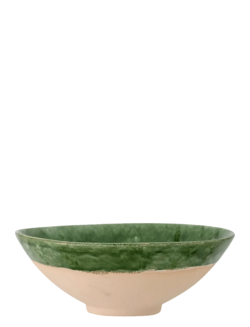 Bloomingville - Moez Bowl - köp efter pris - green - 1