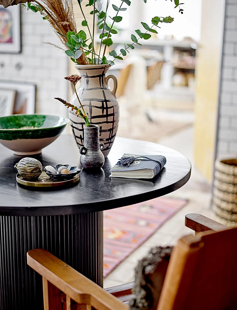 Bloomingville - Moez Bowl - köp efter pris - green - 4