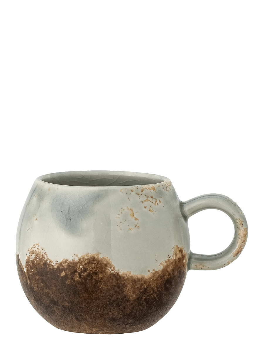 Bloomingville - Paula Cup - die niedrigsten preise - green - 0