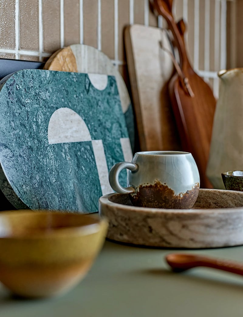 Bloomingville - Paula Cup - madalaimad hinnad - green - 1