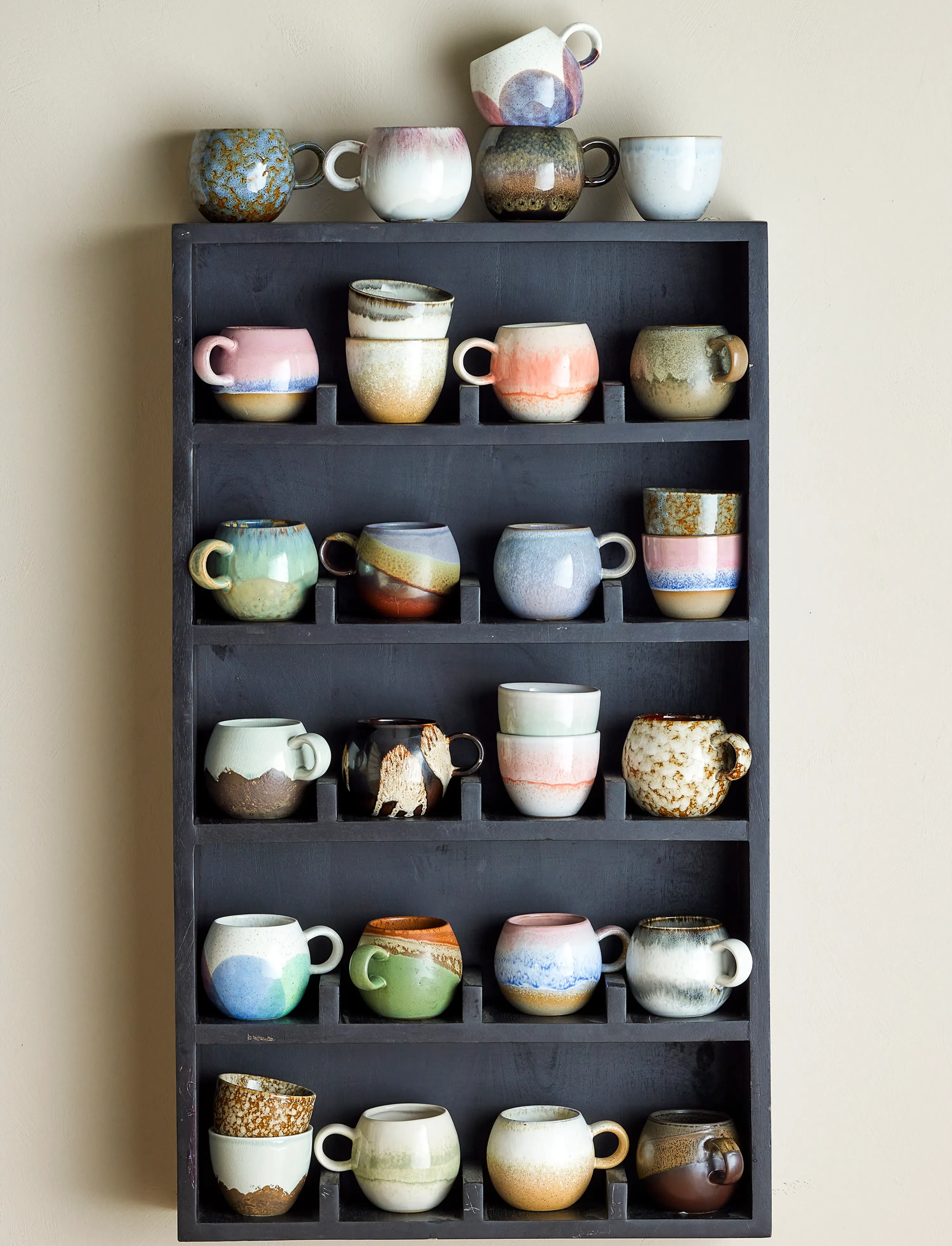 Bloomingville - Paula Cup - lowest prices - green - 4
