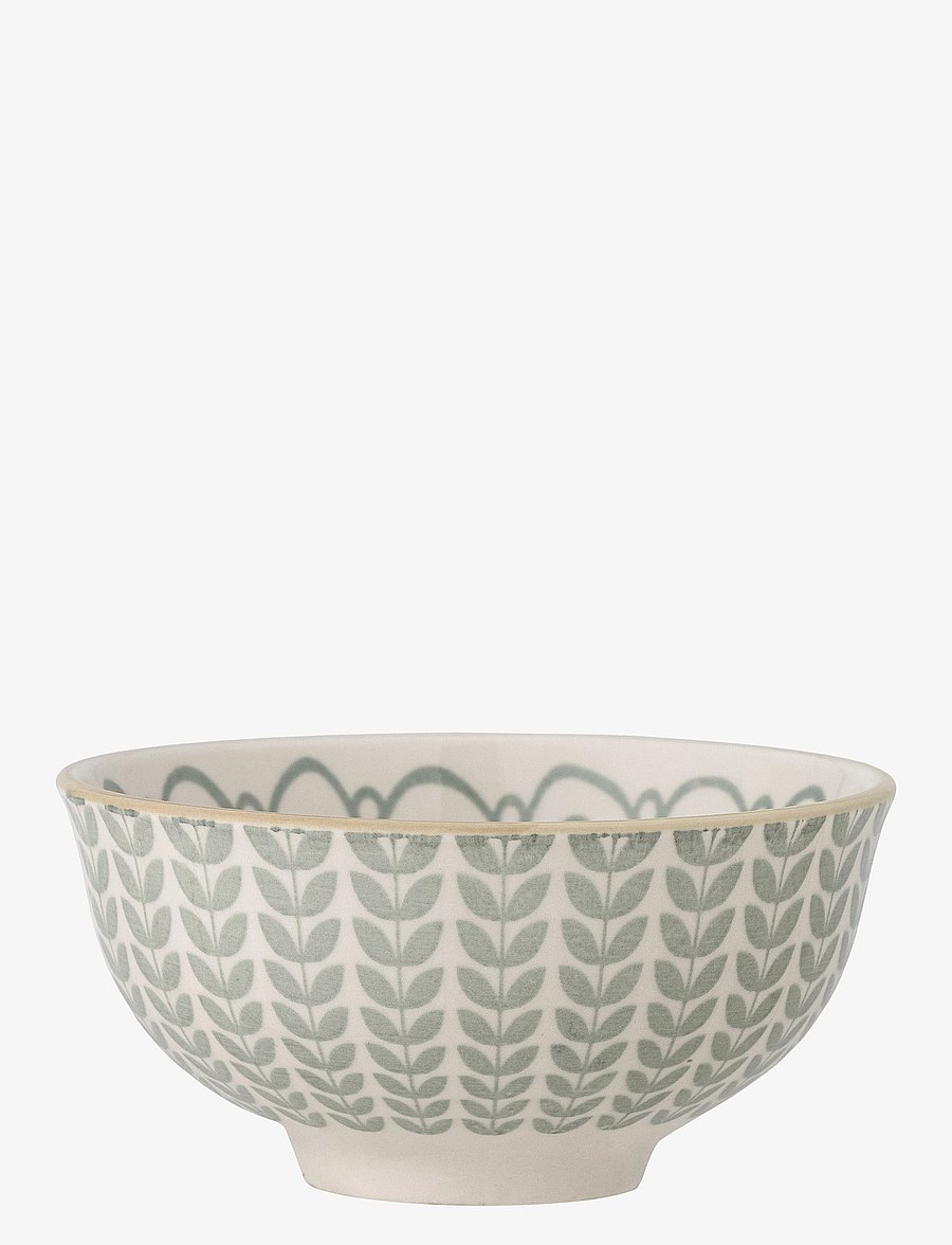 Bloomingville - Maple Bowl - madalaimad hinnad - blue - 0