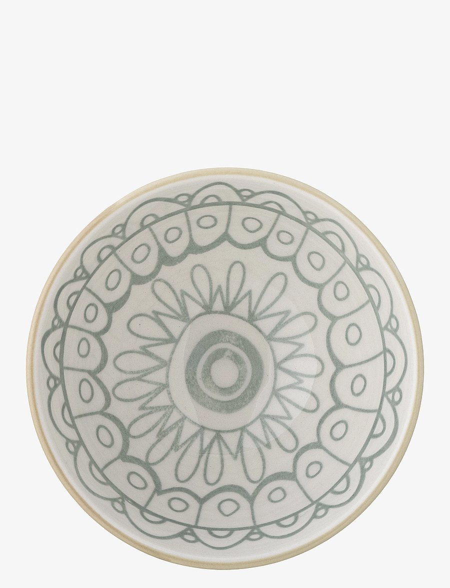 Bloomingville - Maple Bowl - madalaimad hinnad - blue - 1