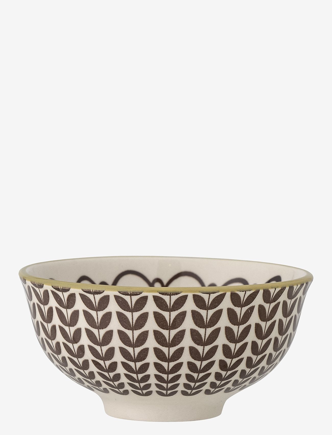 Bloomingville - Maple Bowl - tarjoilukulhot - brown - 1