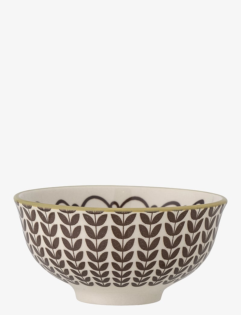Bloomingville - Maple Bowl - serveerimisnõud - brown - 1