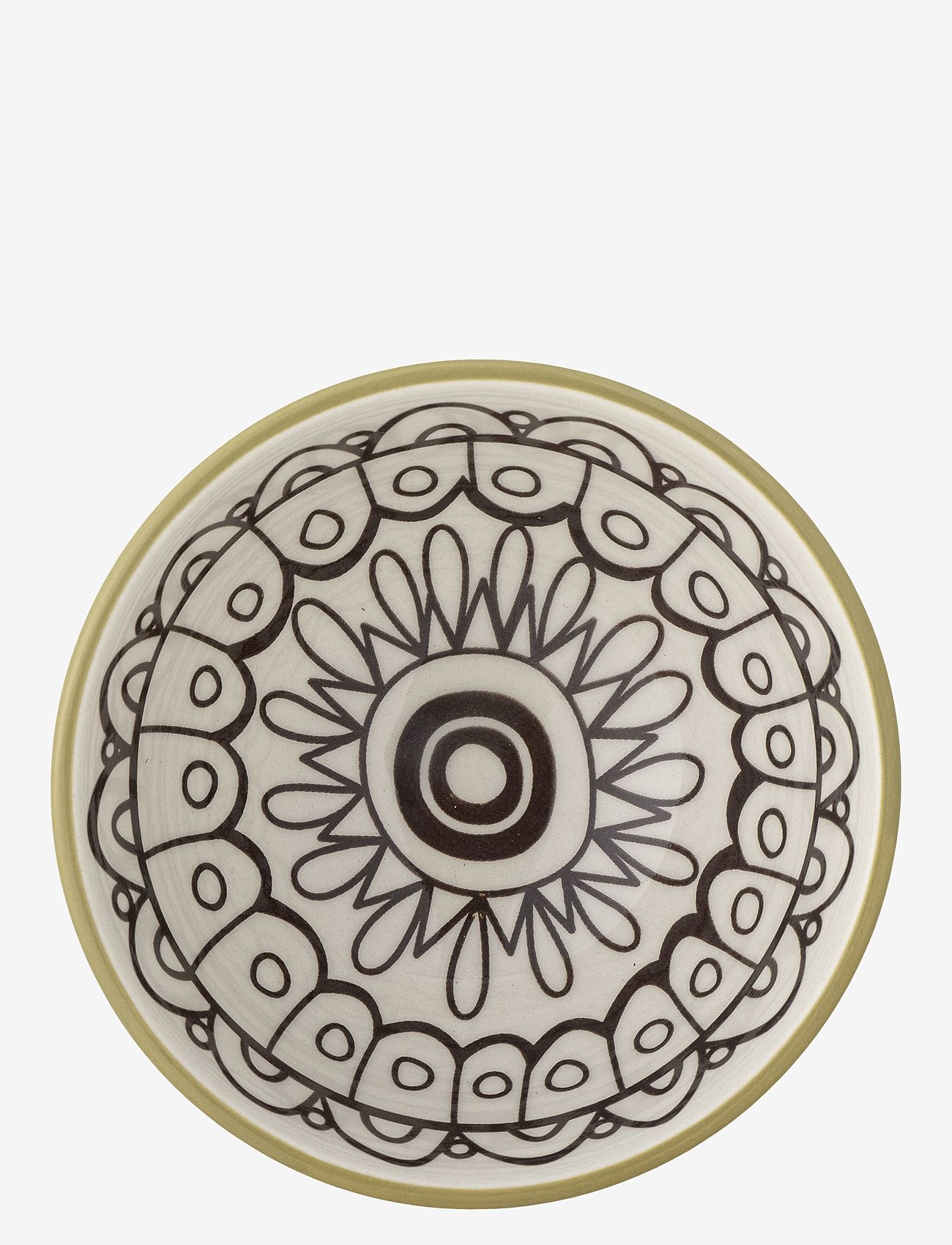 Bloomingville - Maple Bowl - tarjoilukulhot - brown - 2