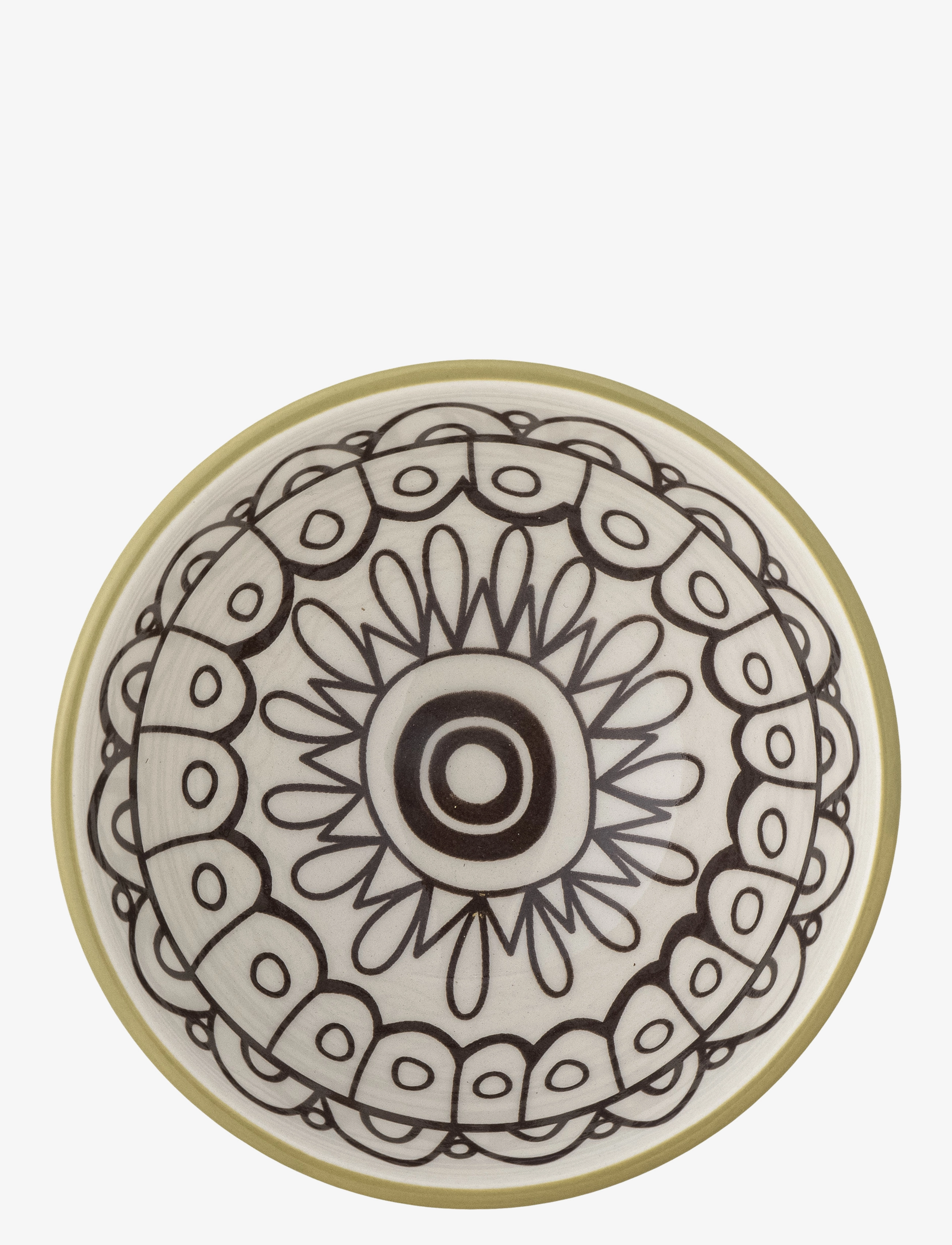 Bloomingville - Maple Bowl - serviravimo indai - brown - 2
