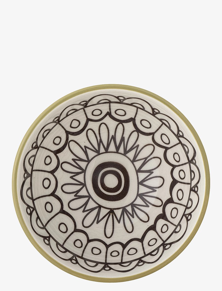 Bloomingville - Maple Bowl - madalaimad hinnad - brown - 1
