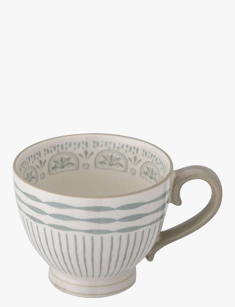 Bloomingville - Maple Mug - madalaimad hinnad - blue - 1