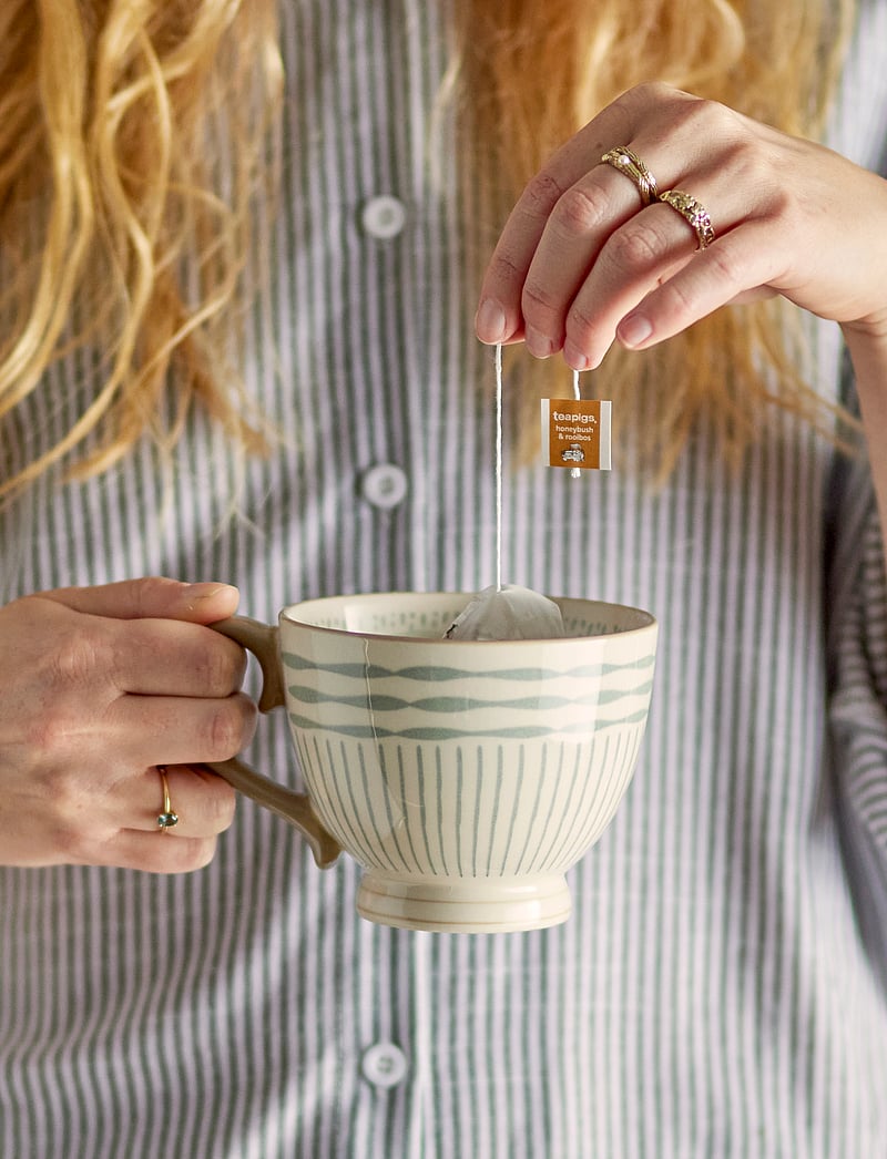 Bloomingville - Maple Mug - madalaimad hinnad - blue - 4