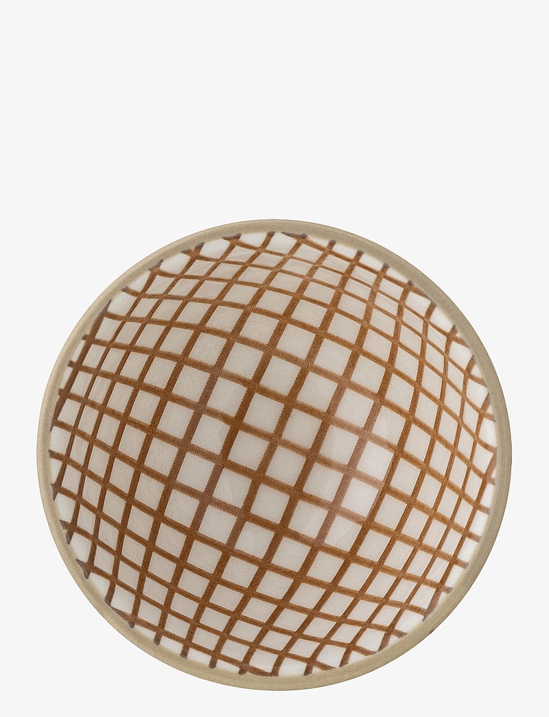 Bloomingville - Maple Bowl - nach preis einkaufen - orange - 1