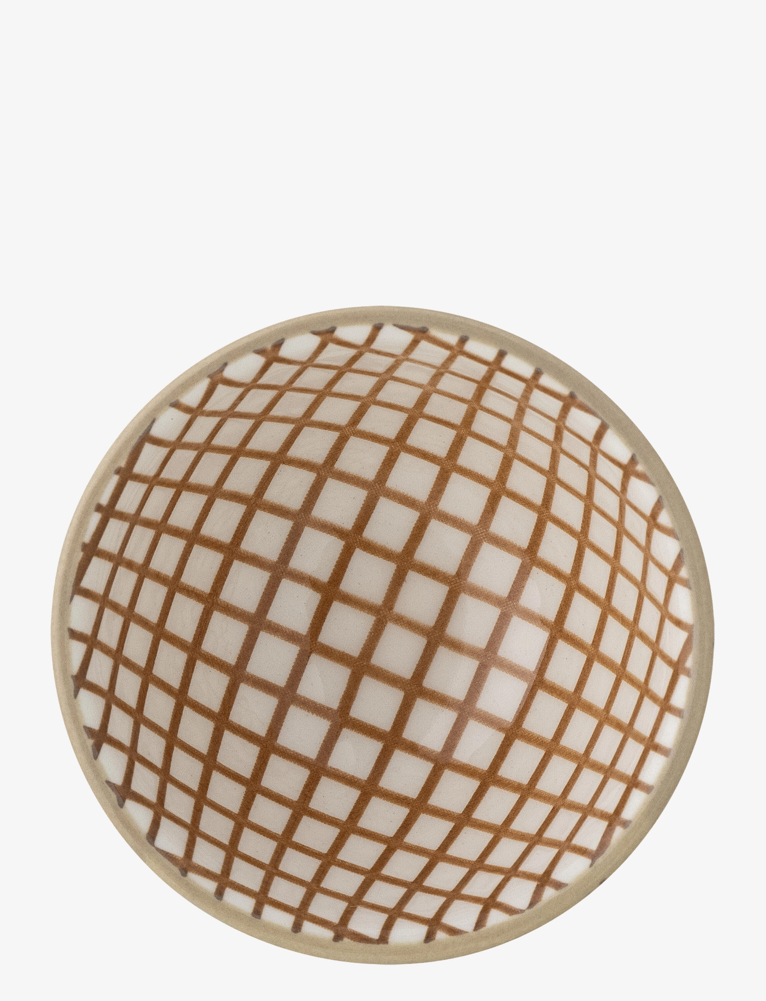 Bloomingville - Maple Bowl - madalaimad hinnad - orange - 1