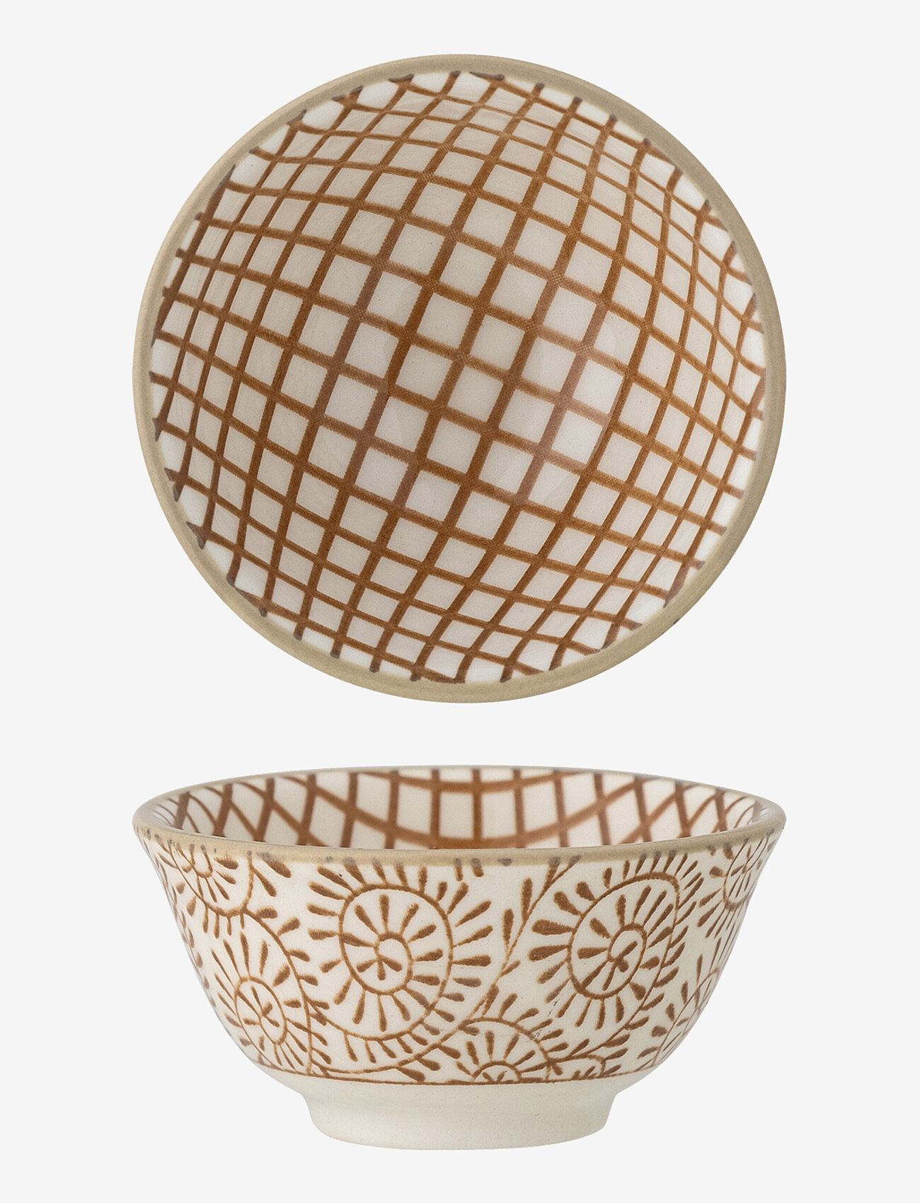 Bloomingville - Maple Bowl - nach preis einkaufen - orange - 2