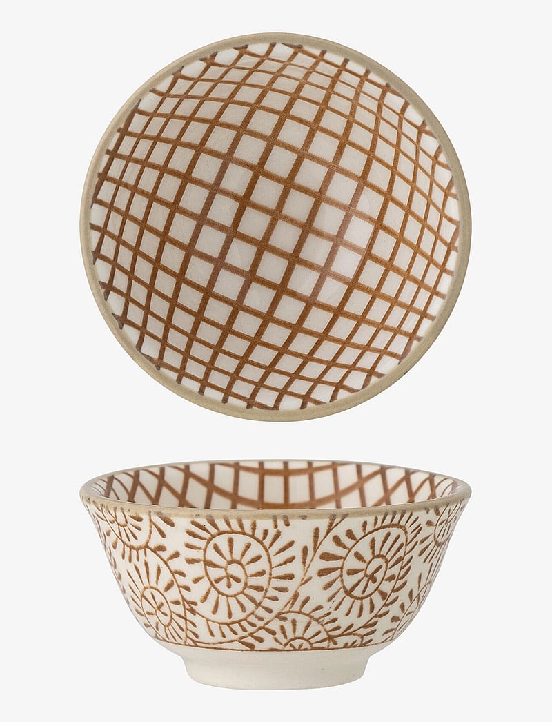 Bloomingville - Maple Bowl - nach preis einkaufen - orange - 2