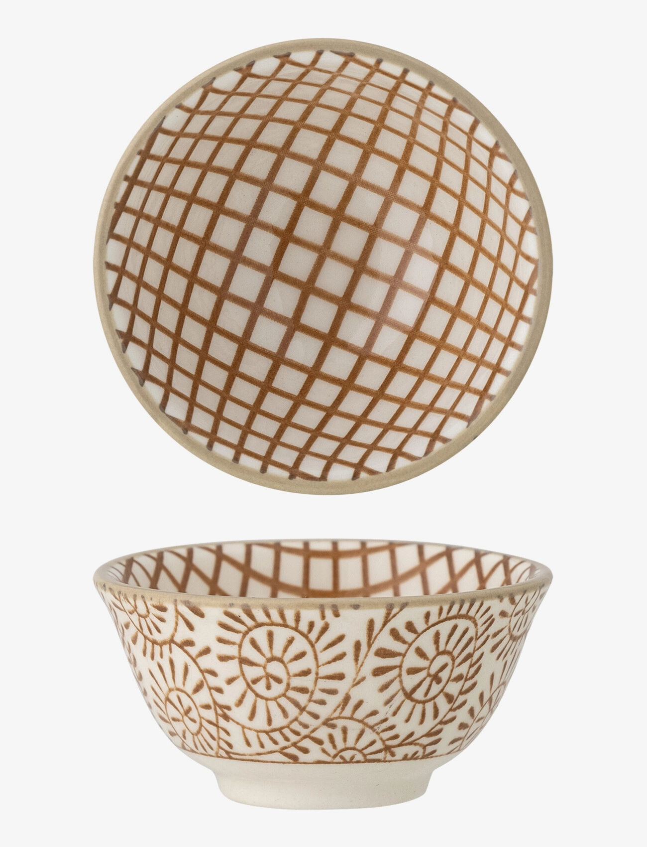 Bloomingville - Maple Bowl - madalaimad hinnad - orange - 2