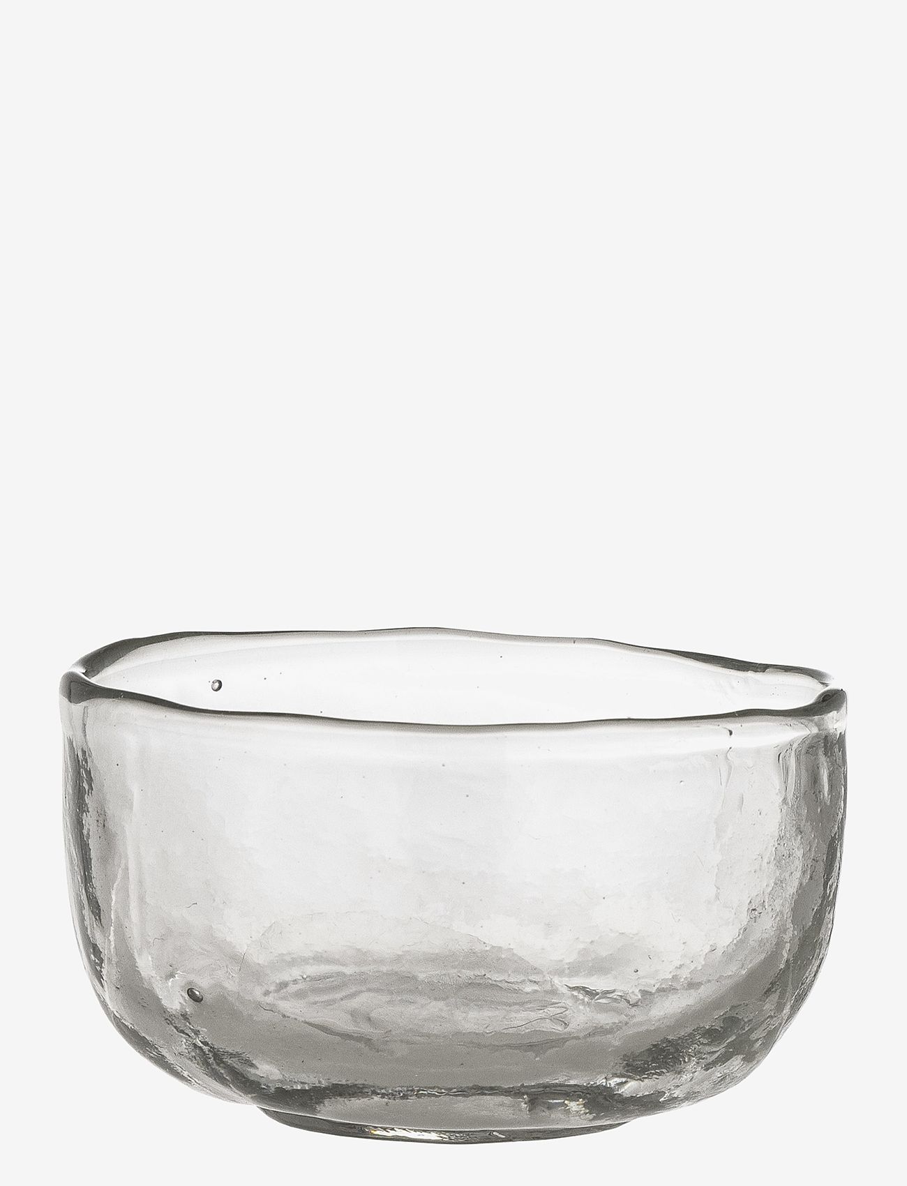 Bloomingville - Lenka Bowl - clear - 0