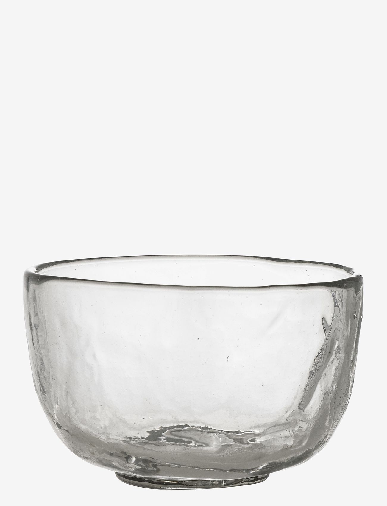 Bloomingville - Lenka Bowl - clear - 0