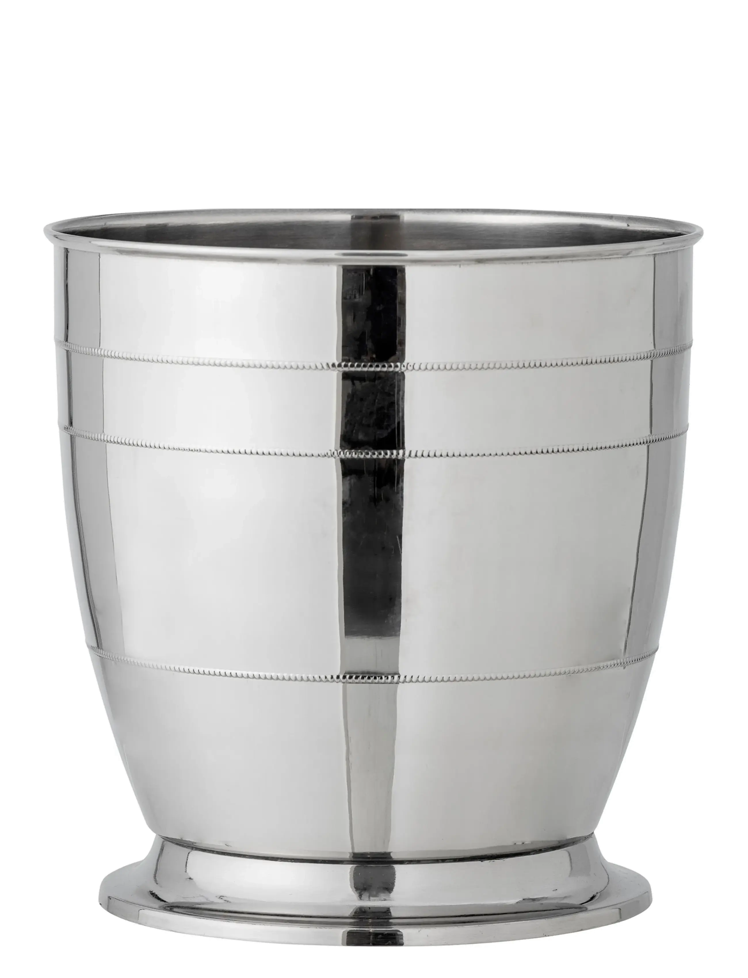Bloomingville Juliah Wine Cooler - Drink & Bar accessories - SILVER / silver