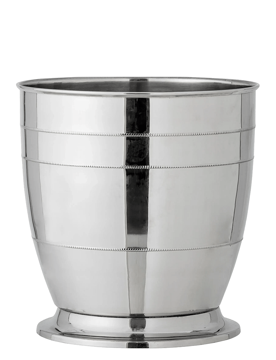 Bloomingville - Juliah Wine Cooler - silver - 1