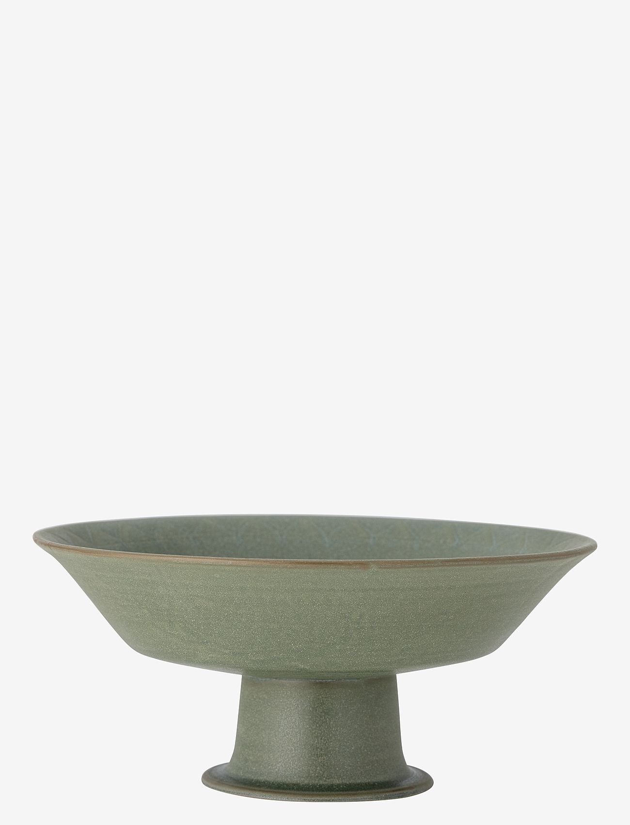 Bloomingville - Bodie Bowl - servierschalen - green - 0