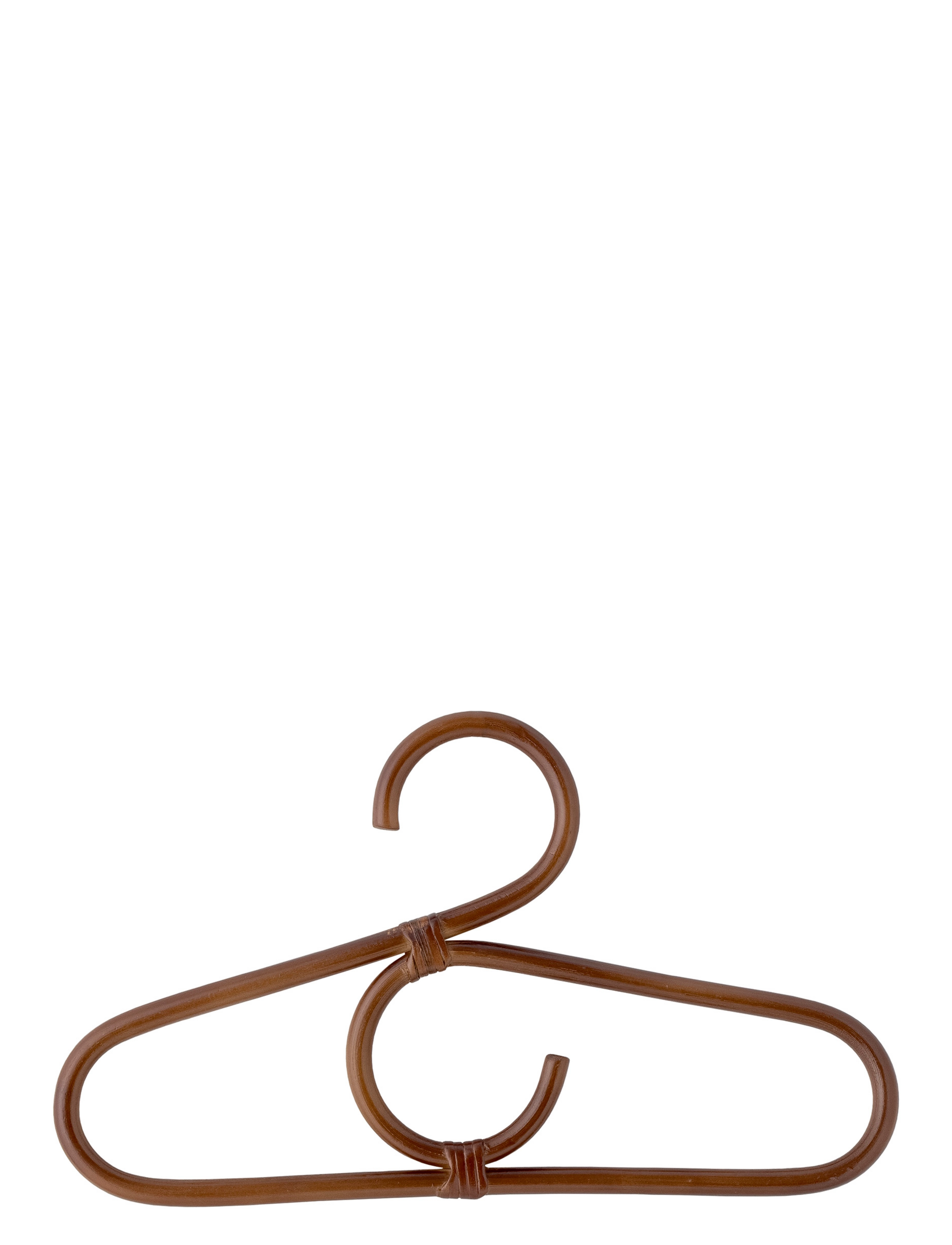 BLOOMINGVILLE Aranya Hanger Braun - 30X17CMx30 - Kinder