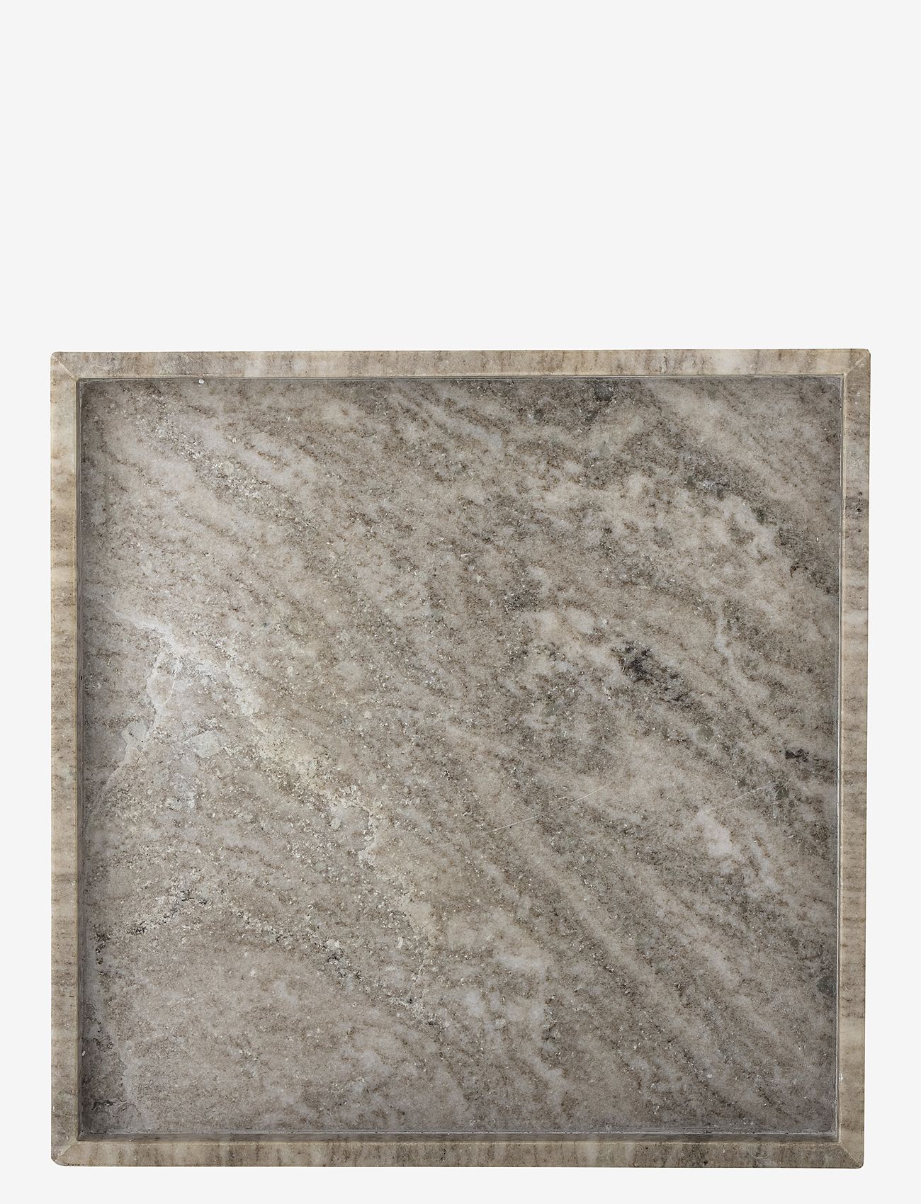 Bloomingville - Majsa Tray - serveringsbakker - brown - 3