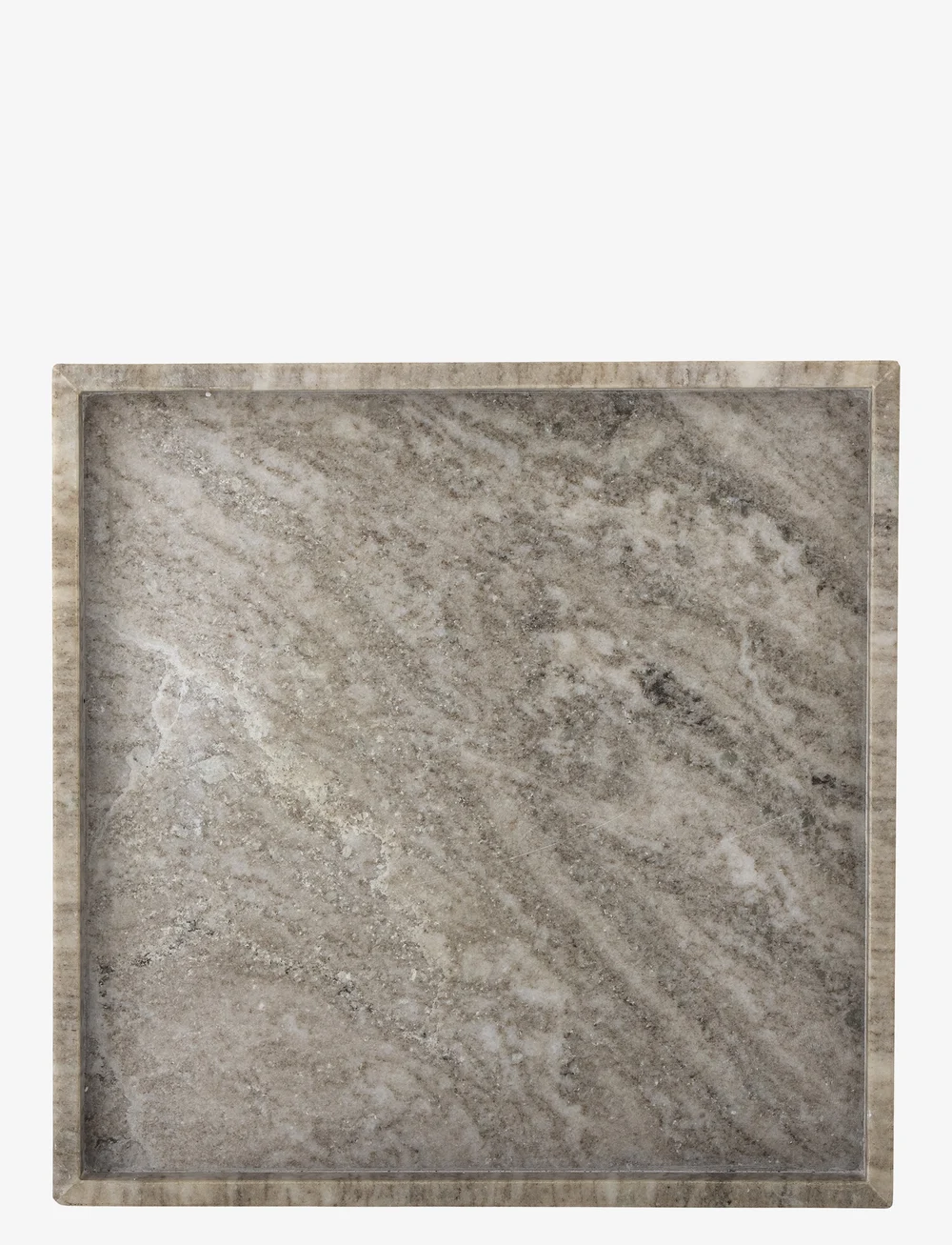 Bloomingville - Majsa Tray - tabletts - brown - 3