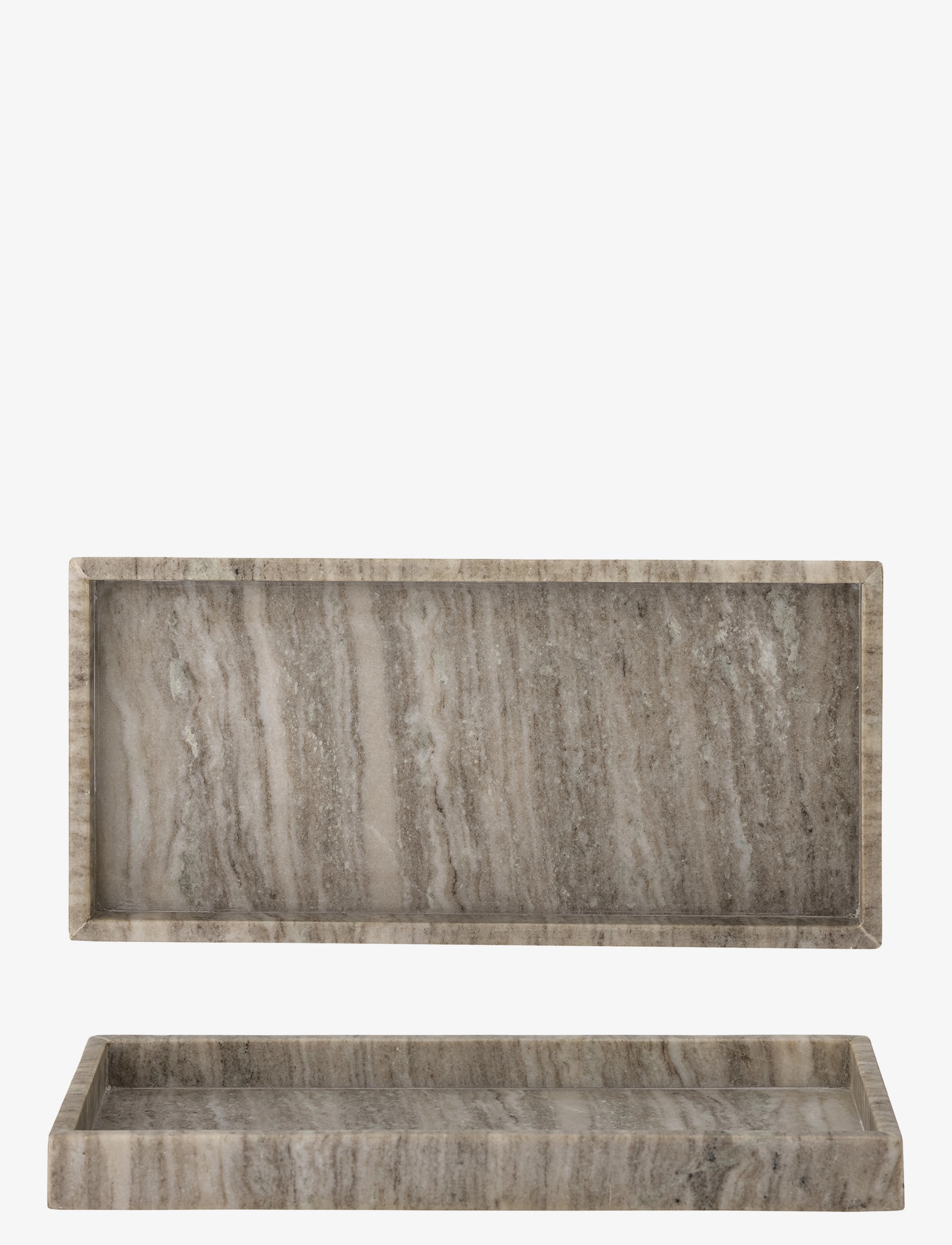 BLOOMINGVILLE Majsa Tray Khaki - One Sizex38 - Unisex