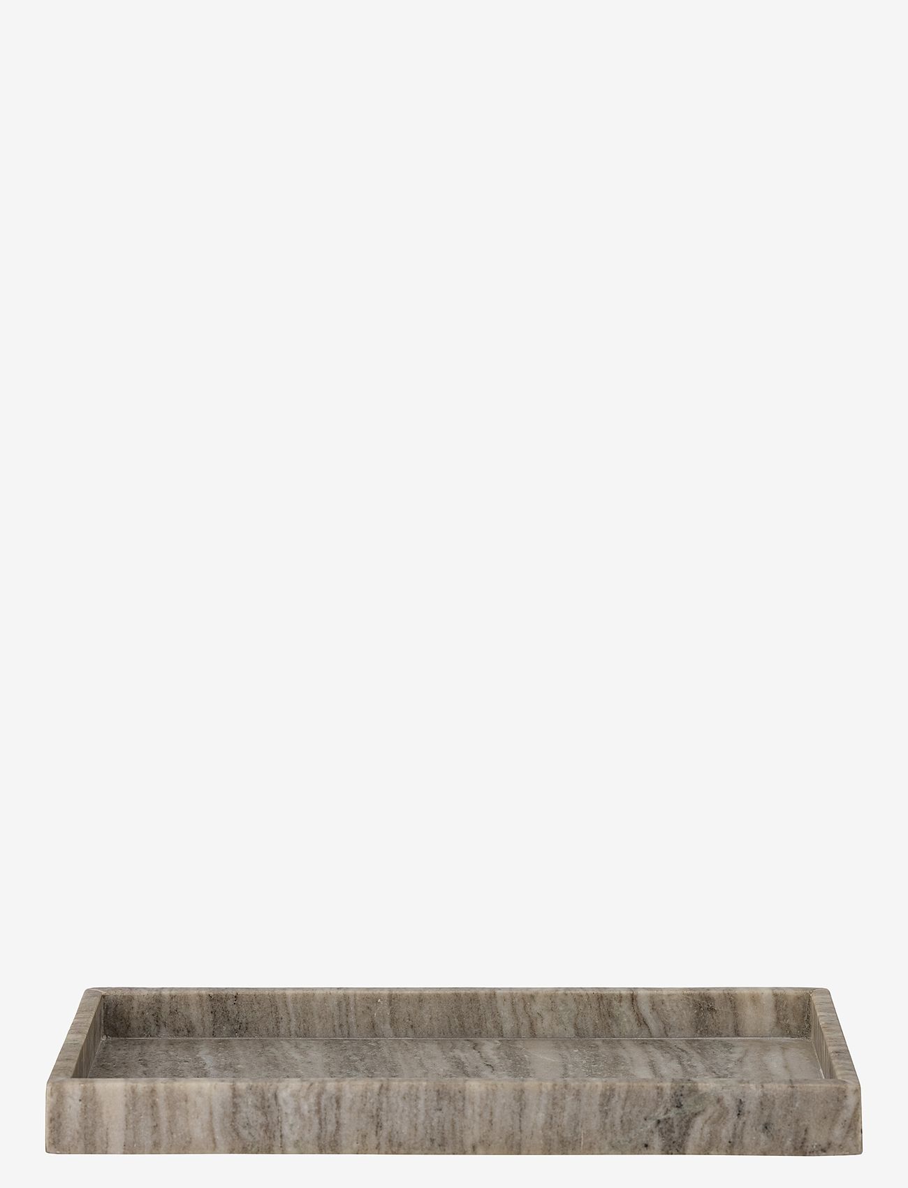 Bloomingville - Majsa Tray - julegaver under 500kr - brown - 2