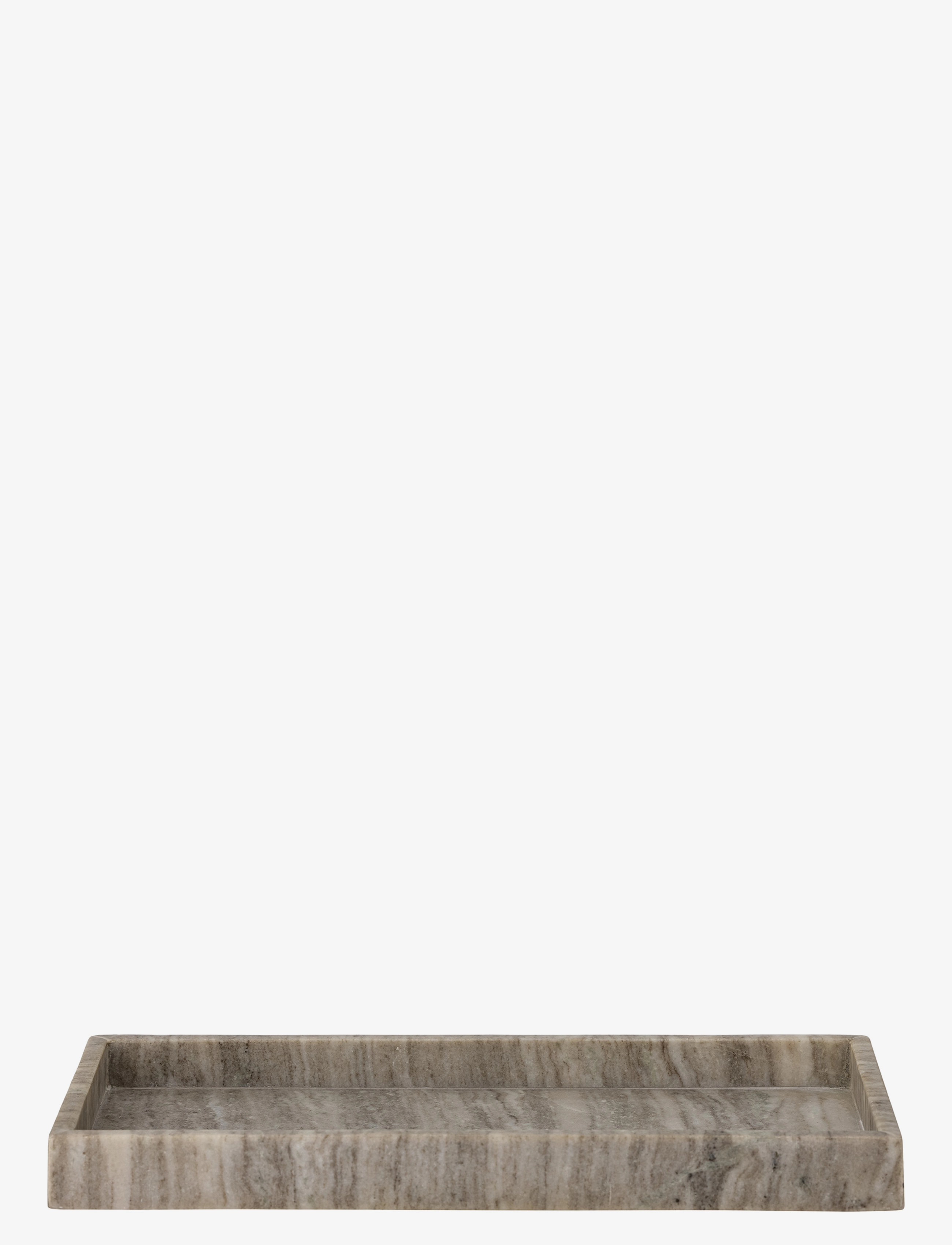 Bloomingville - Majsa Tray - serveringsbakker - brown - 3
