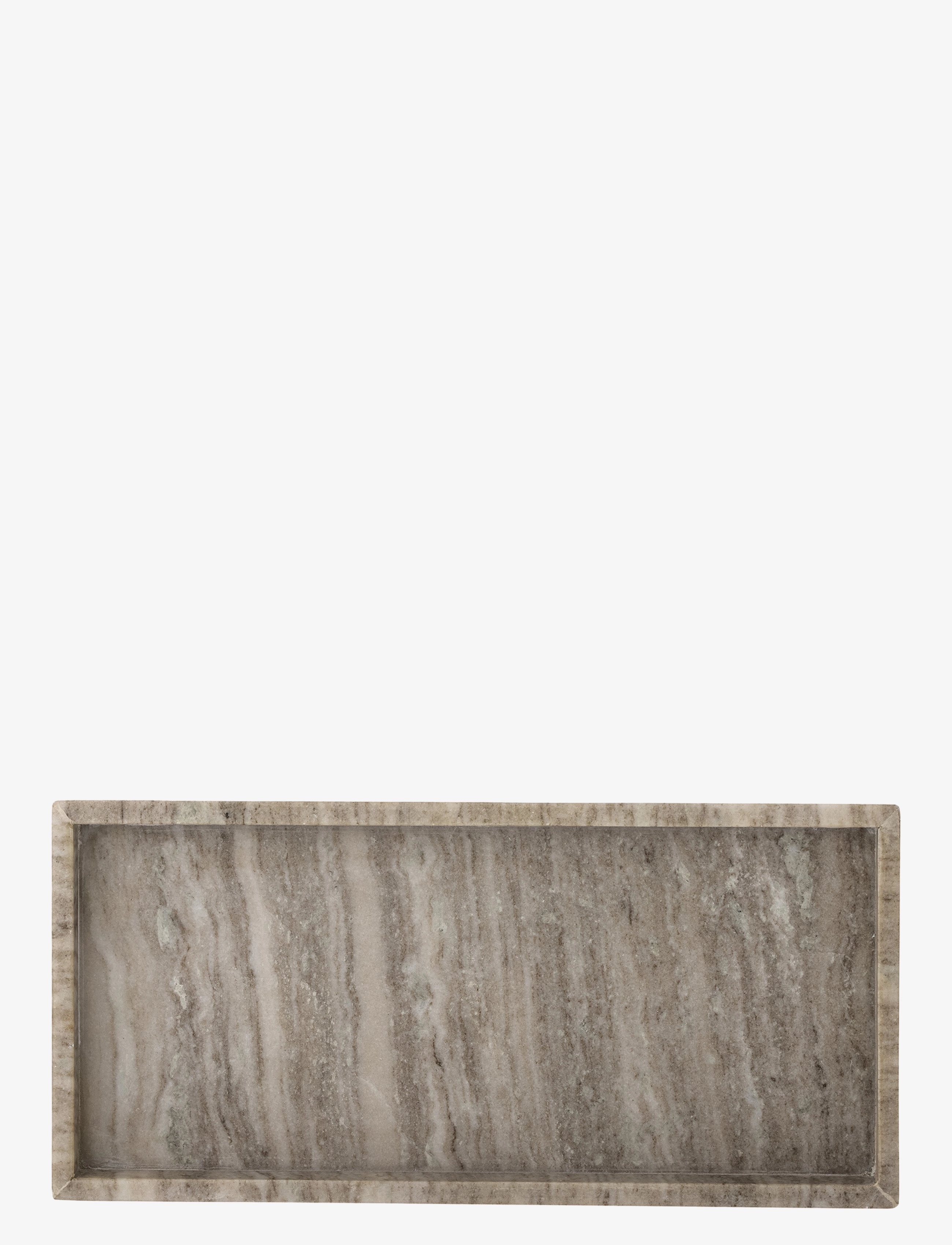 Bloomingville - Majsa Tray - serveringsbakker - brown - 4