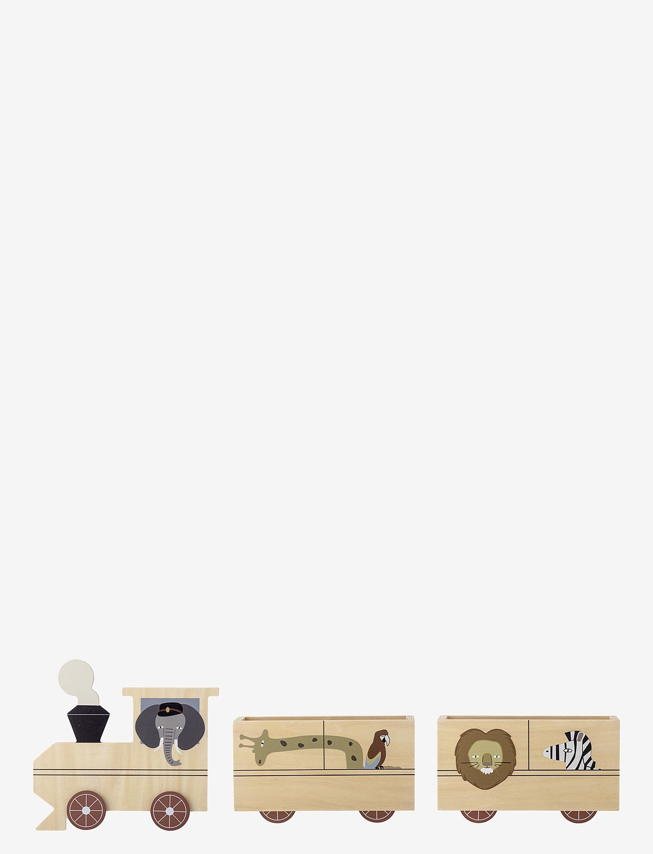 Bloomingville - Mallen Shelf - hylder - nature - 1