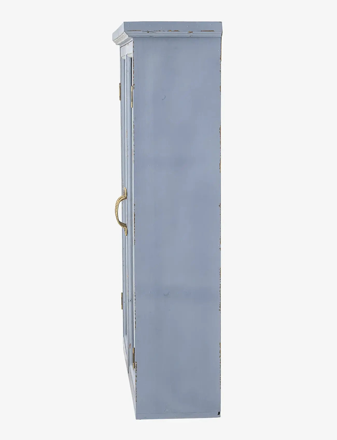 Bloomingville - Hazem Cabinet - skåp - blue - 2