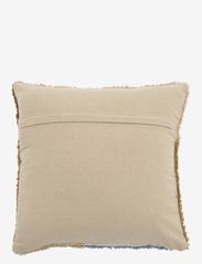 Bloomingville - Leoni Cushion - cushions - brown - 1