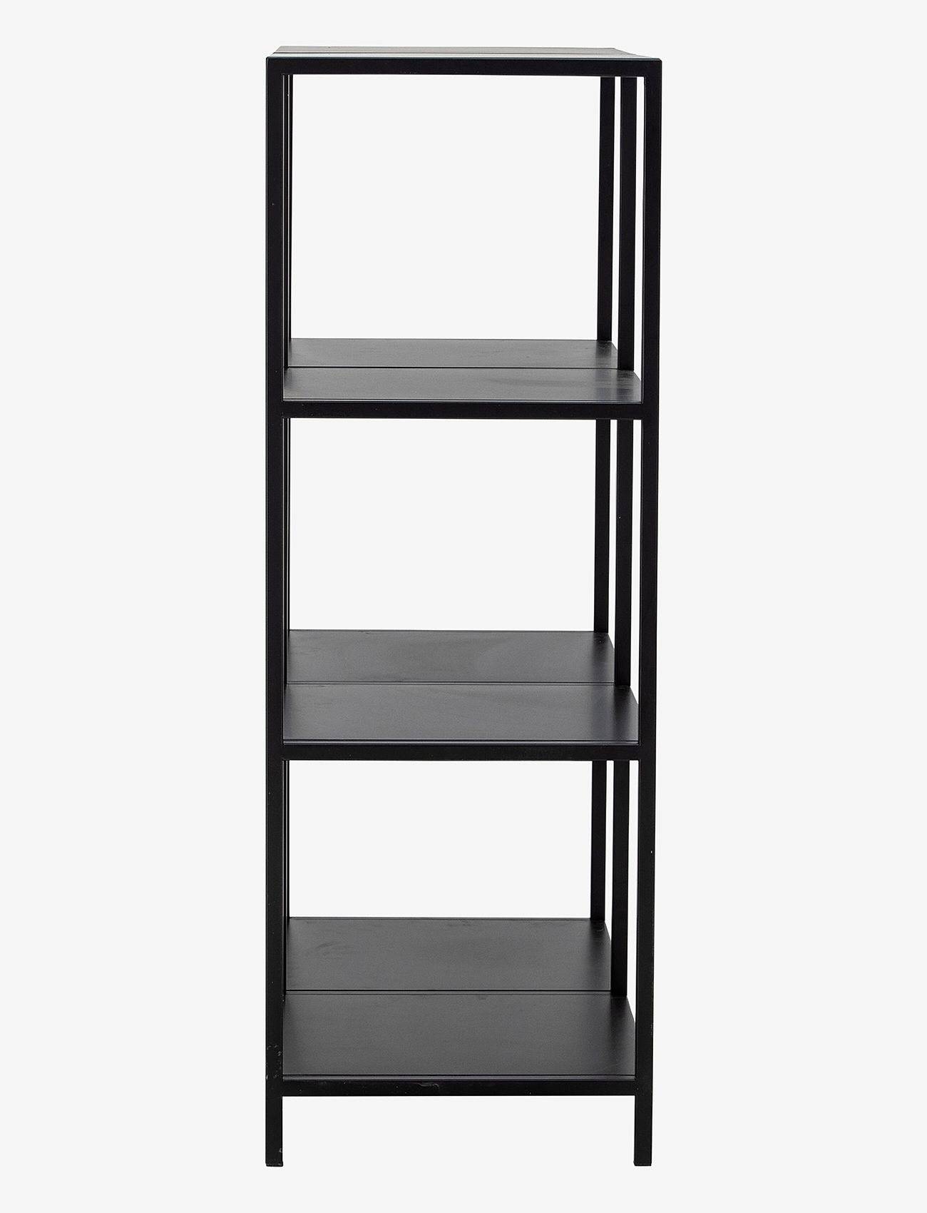 Bloomingville - Valde Bookcase - black - 2