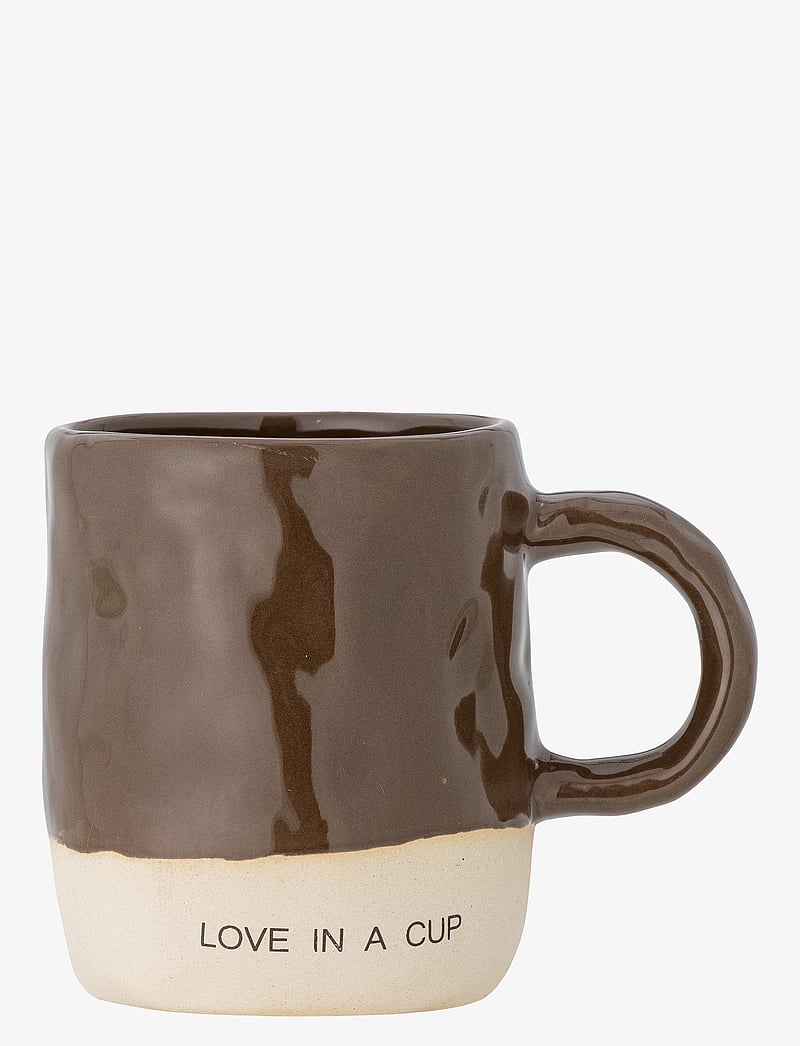 Bloomingville - Neo Mug - madalaimad hinnad - brown - 0