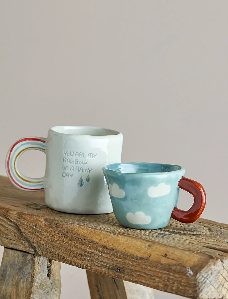 Bloomingville - Cloudy Cup - madalaimad hinnad - nature - 5