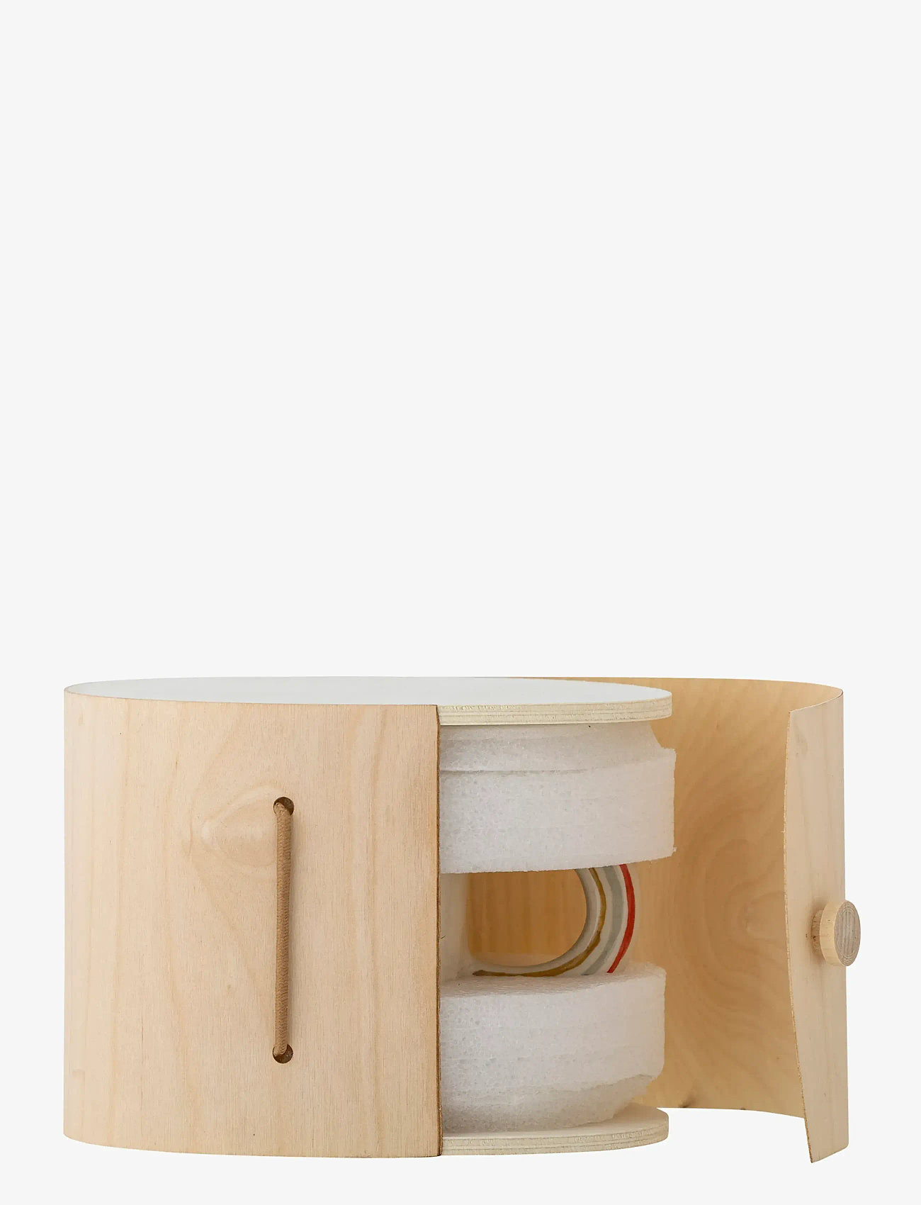 Bloomingville - Cloudy Cup - tassen & becher - nature - 3