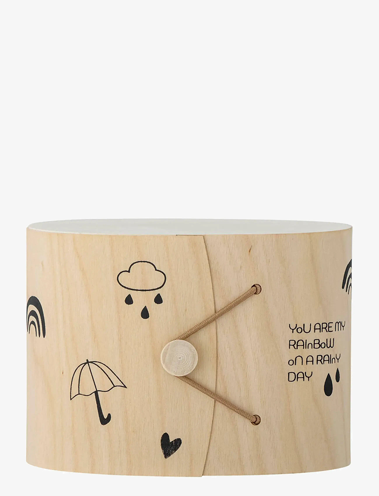 Bloomingville - Cloudy Cup - tassen & becher - nature - 4