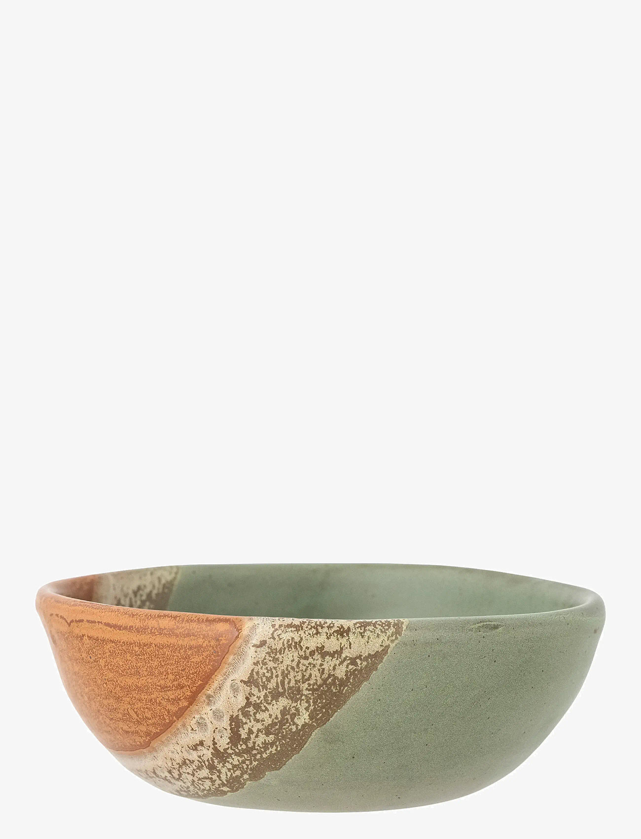 Bloomingville - Paula Bowl - köp efter pris - green - 0