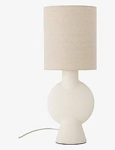 Sergio Table lamp, Bloomingville