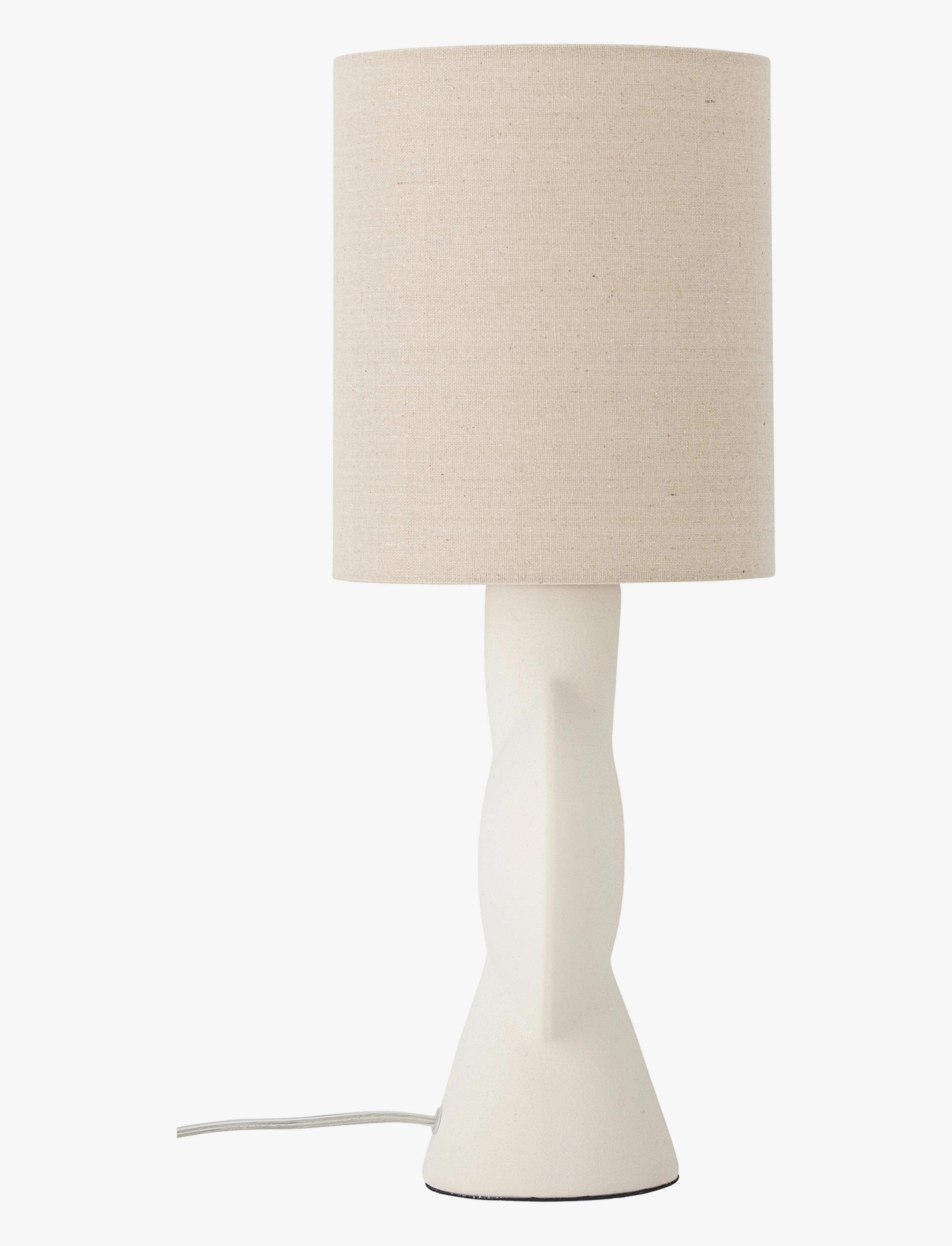 Bloomingville - Sergio Table lamp - laualambid - nature - 1