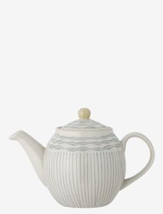 Maple Teapot, Bloomingville