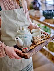 Bloomingville - Maple Teapot - teapots - blue - 3